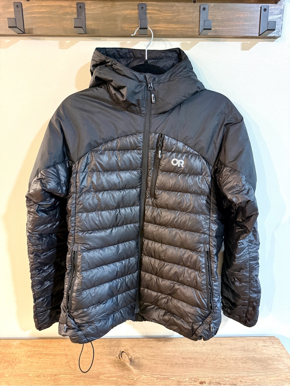 Outdoor Research Helium Jacket